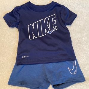 Nike Summer Set